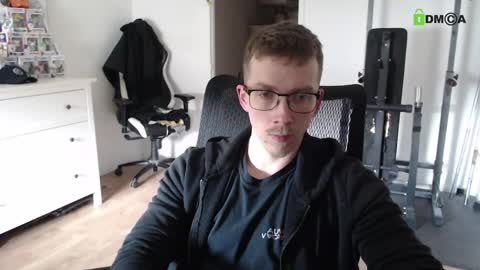 Oatking online show from 04-21-26, 12:11