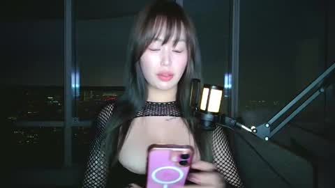 Goddess Carrie online show from 05-25-26, 01:22