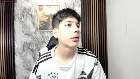 Deku online show from 09-14-25, 01:32