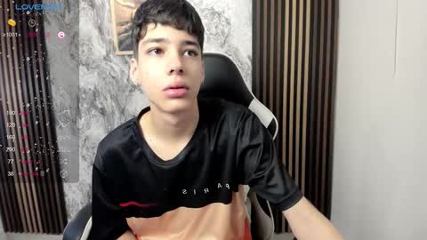 Deku online show from 09-15-25, 01:11