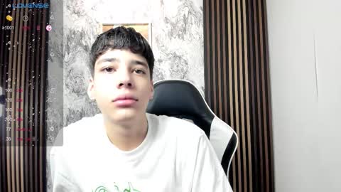 Deku online show from 09-17-25, 01:46