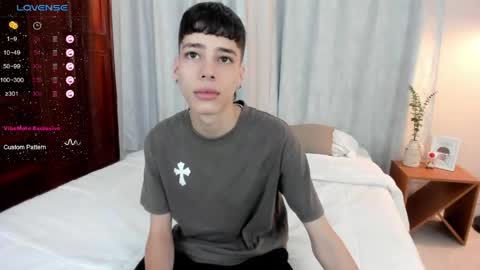 Deku online show from 04-19-26, 02:38