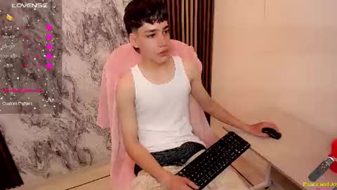Snapshot of oblivion_deku chatting on 06-20-26, 03:04 Deku online show from 06-20-26, 03:04