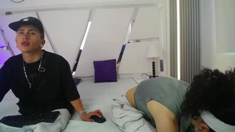 oblivionlove online show from 11-10-25, 07:46