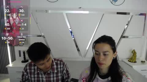 oblivionlove online show from 03-17-26, 09:51