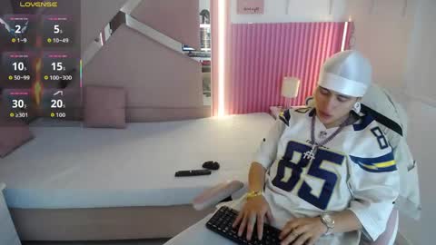 oblivionlove online show from 05-28-26, 09:56