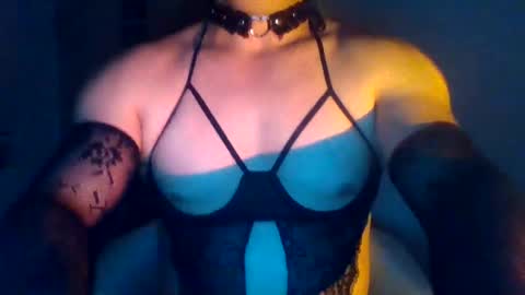 Doxy online show from 06-14-26, 12:19