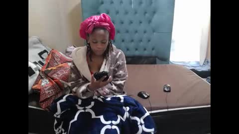obsessedmimi online show from 05-31-26, 12:12