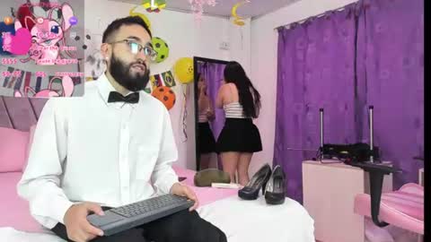 Snapshot of obsession_room chatting on 06-27-26, 12:22 obsession_room online show from 06-27-26, 12:22