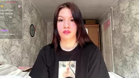 Amelia online show from 04-12-26, 07:13