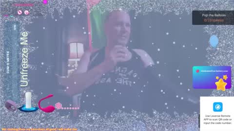 Obsidian stallion online show from 09-26-25, 01:09