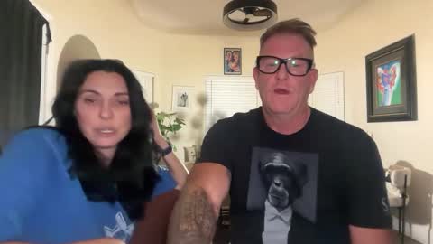 SimplyUs online show from 10-03-25, 08:55