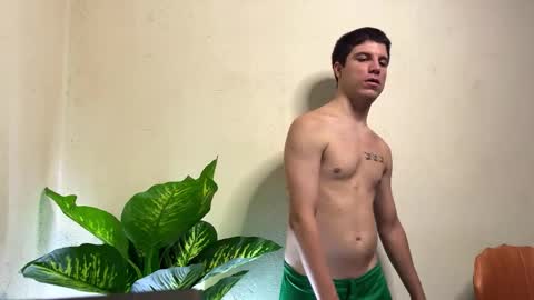 I Chill online show from 10-25-25, 01:40