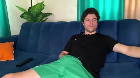 I Chill online show from 11-27-25, 10:06