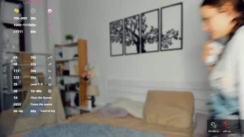 Elis online show from 04-03-26, 08:18