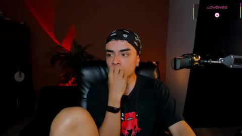 Obzidyan online show from 04-20-26, 12:13