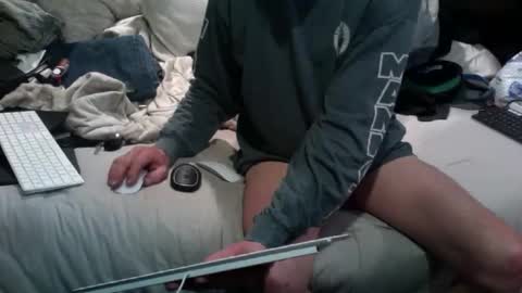 Snapshot of ocbiguy chatting on 10-31-25, 09:32 OCBiGuy online show from 10-31-25, 09:32