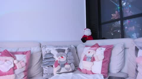  Irina  online show from 01-06-25, 05:30