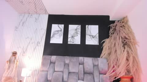  Irina  online show from 01-15-25, 07:05