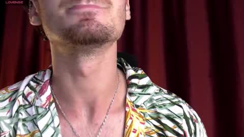 OceanHeart online show from 10-23-25, 08:18