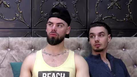 OceanHeart online show from 11-27-25, 10:34