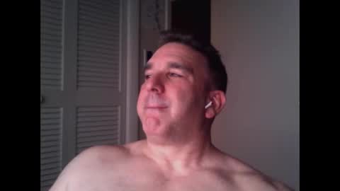 Ocean online show from 11-19-25, 04:01