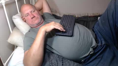 oceanwalk online show from 04-04-26, 12:31