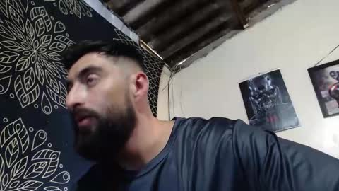 STEVE online show from 10-05-25, 08:40