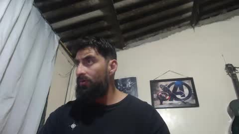 STEVE online show from 11-07-25, 12:10