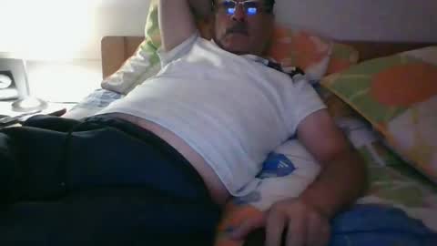 ocorrea online show from 02-24-25, 01:24