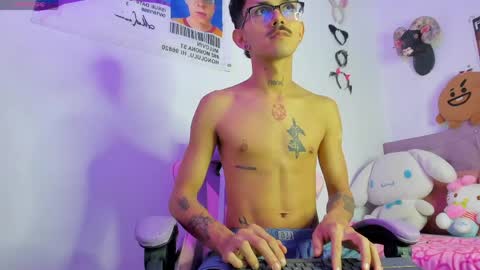 Snapshot of ocsanis69 chatting on 05-06-26, 03:46 Cris online show from 05-06-26, 03:46