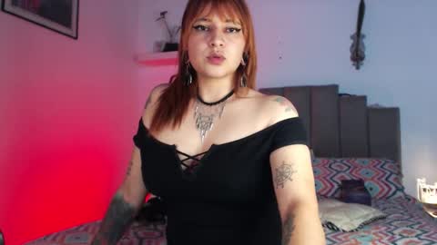 Snapshot of octavia_blom chatting on 09-29-25, 05:01 octavia blom online show from 09-29-25, 05:01