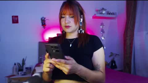 Snapshot of octavia_blom chatting on 11-15-25, 02:31 octavia blom online show from 11-15-25, 02:31