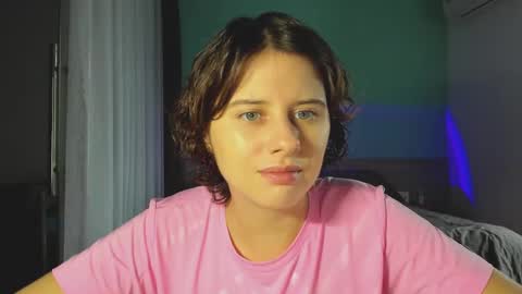 Evie online show from 12-20-24, 06:40