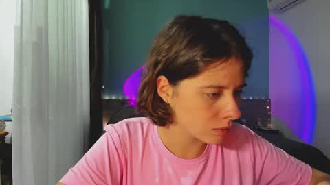 Evie online show from 01-06-25, 04:55