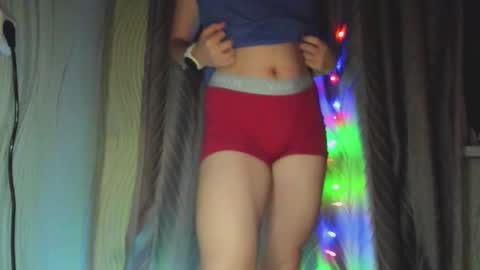 Evie online show from 10-01-25, 04:57