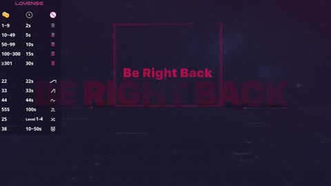 Snapshot of odd_girl chatting on 02-07-25, 05:10 Nova PVT Open - lushON online show from 02-07-25, 05:10