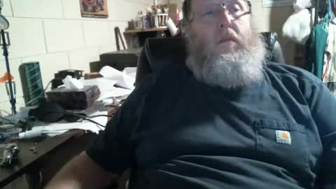 oddobsessions online show from 02-26-26, 05:28