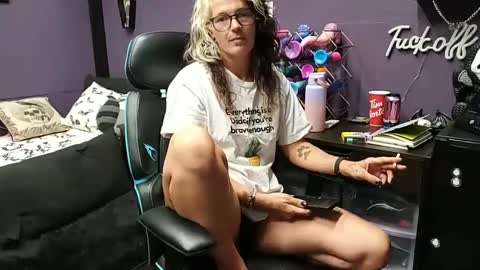 Oddy With A Body online show from 09-10-25, 07:08