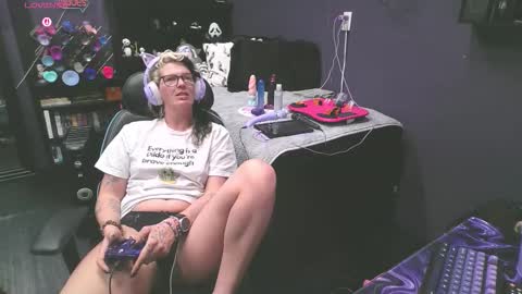 Oddy With A Body online show from 03-14-26, 07:36