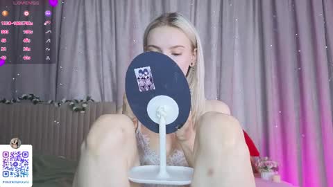 Snapshot of odeliagrace chatting on 07-04-26, 05:02 Agata online show from 07-04-26, 05:02