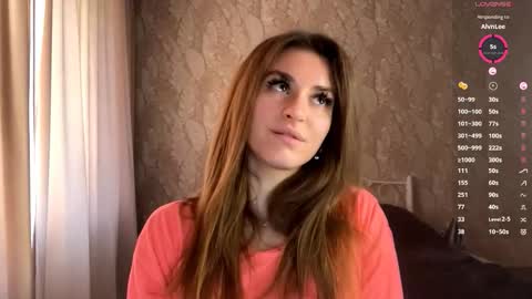 Mia online show from 10-01-25, 08:09