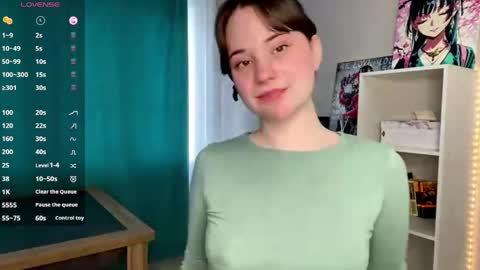  Night Odella Bowman  Julia online show from 05-27-26, 07:16