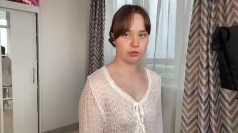 Snapshot of odellabowman chatting on 06-15-26, 10:17 Night Odella Bowman Julia online show from 06-15-26, 10:17