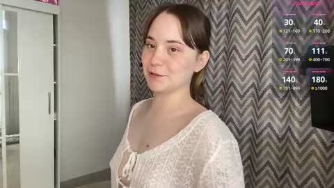 Snapshot of odellabowman chatting on 06-26-26, 07:13 Night Odella Bowman Julia online show from 06-26-26, 07:13