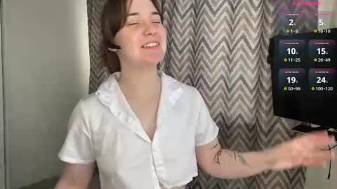 Snapshot of odellabowman chatting on 06-28-26, 07:03 Night Odella Bowman Julia online show from 06-28-26, 07:03