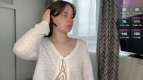 Snapshot of odellabowman chatting on 07-17-26, 07:04 Night Odella Bowman Julia online show from 07-17-26, 07:04