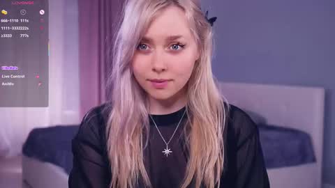 Alice online show from 02-23-26, 07:33