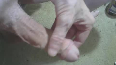 Snapshot of odentonman4fun chatting on 04-14-26, 11:05 odentonman4fun online show from 04-14-26, 11:05