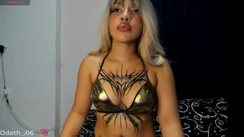 odeth_ online show from 12-14-25, 02:39